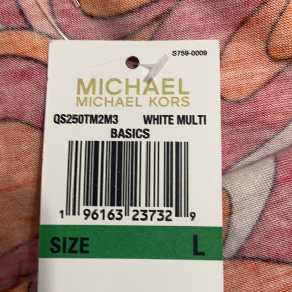 Michael Kors Top - Picture 5 of 8